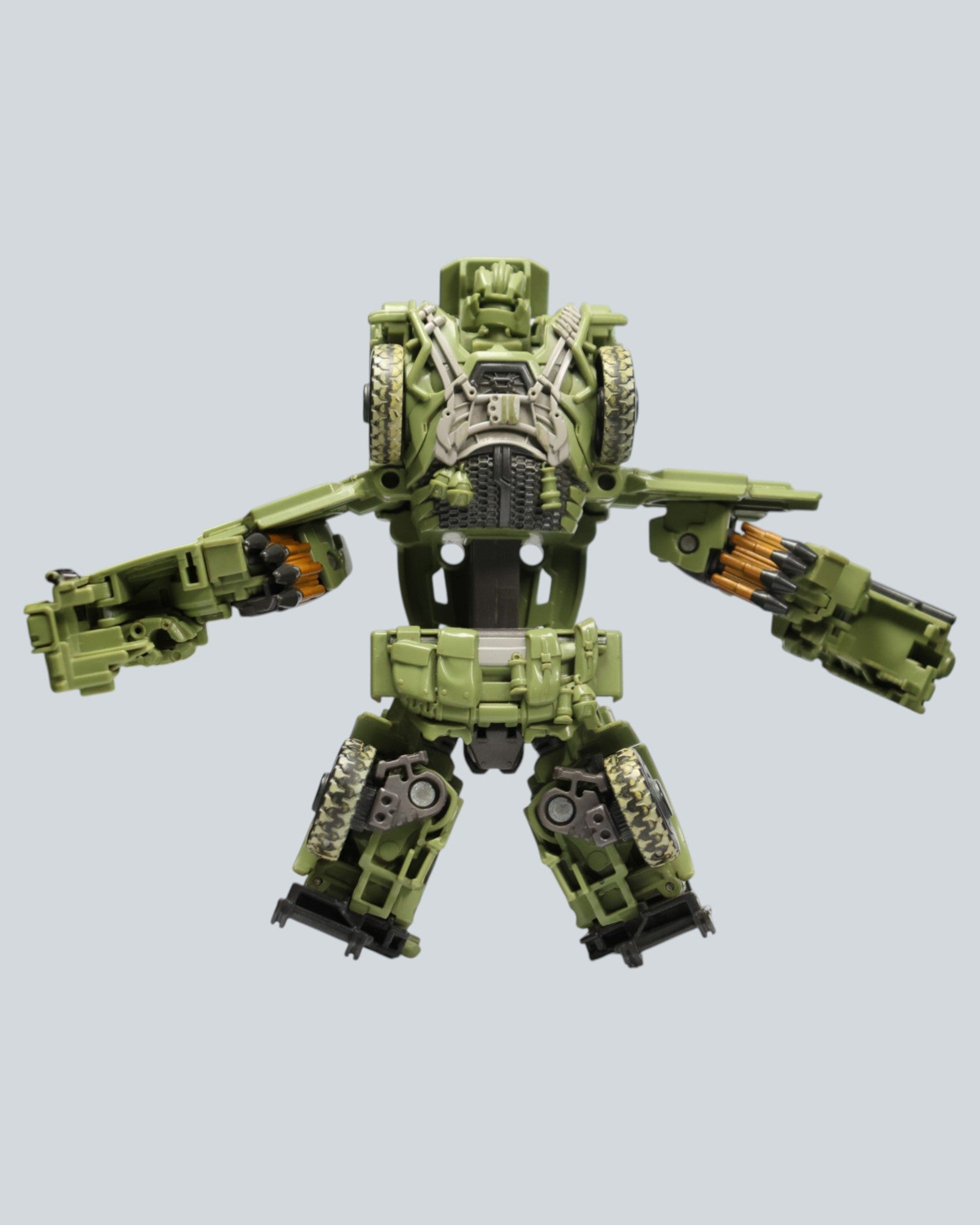 Transformers AOE Hound & Drift Action Figure Set - 2-Pack Bundle