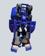 Transformers: Optimus Prime Age of Extinction First Edition - Action Figure. 2 in 1