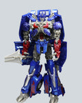 Transformers: Optimus Prime Age of Extinction First Edition - Action Figure. 2 in 1