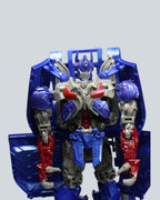 Transformers: Optimus Prime Age of Extinction First Edition - Action Figure. 2 in 1