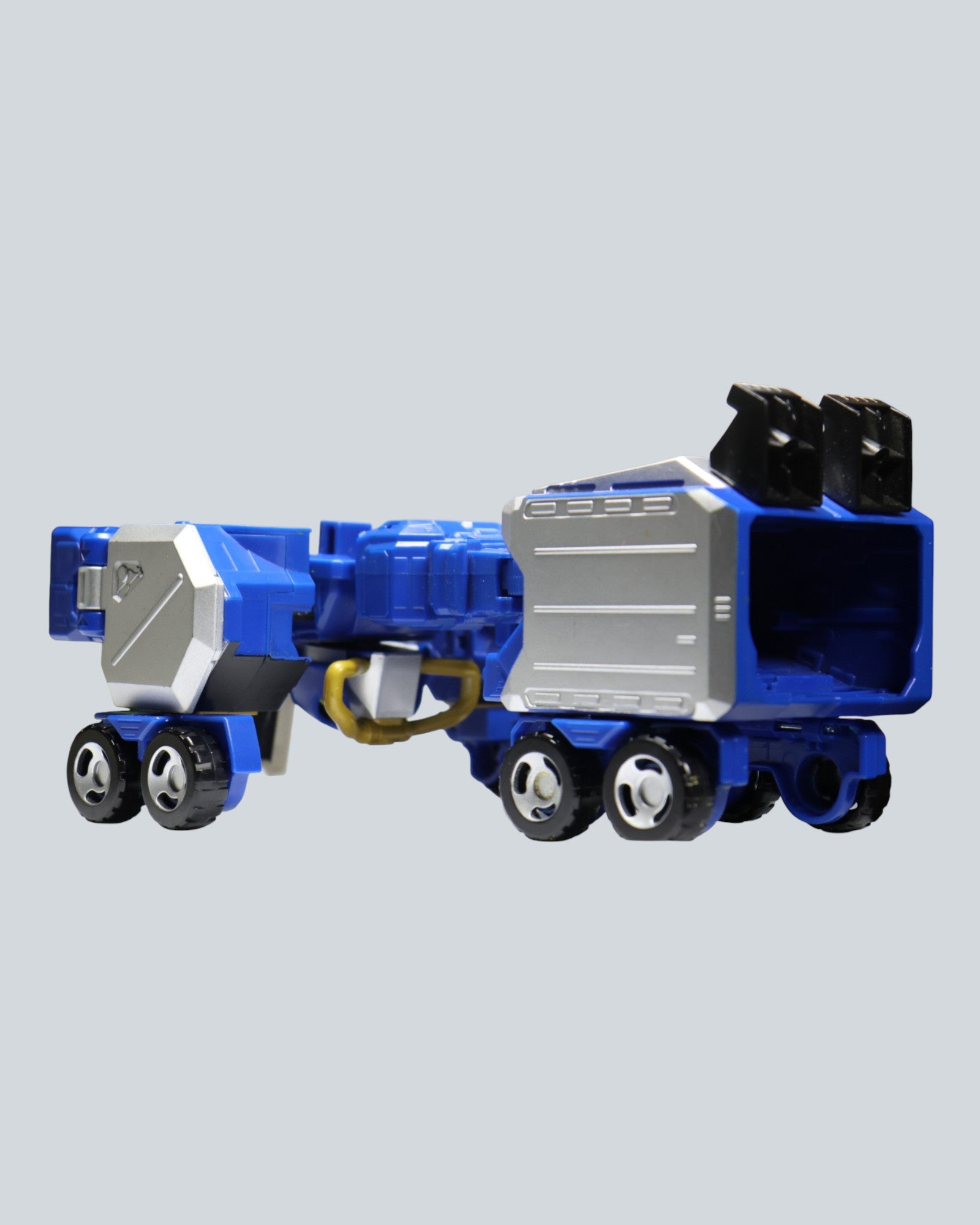 Transformers AOE Decepticon Lockdown & Blue Drift Action Figure - Bundle of 2