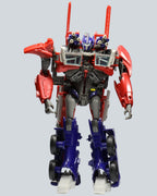 Transformers Dark of the Moon Ultimate Optimus Prime – 2-in-1 Combined Mode Figure