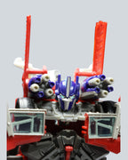 Transformers Dark of the Moon Ultimate Optimus Prime – 2-in-1 Combined Mode Figure