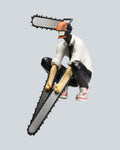 Chainsaw Man Denji Crouching Devil Form – 10cm Battle Action Figure