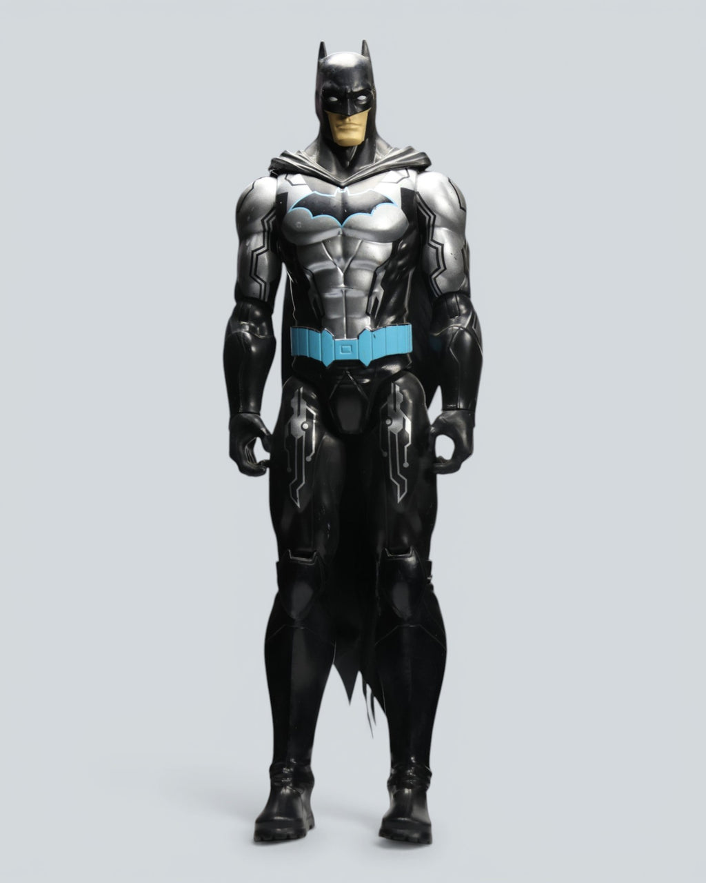 DC: Batman Stealth Tech Edition 12-Inch Action Figure