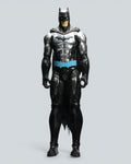 DC: Batman Stealth Tech Edition 12-Inch Action Figure
