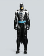DC: Batman Stealth Tech Edition 12-Inch Action Figure