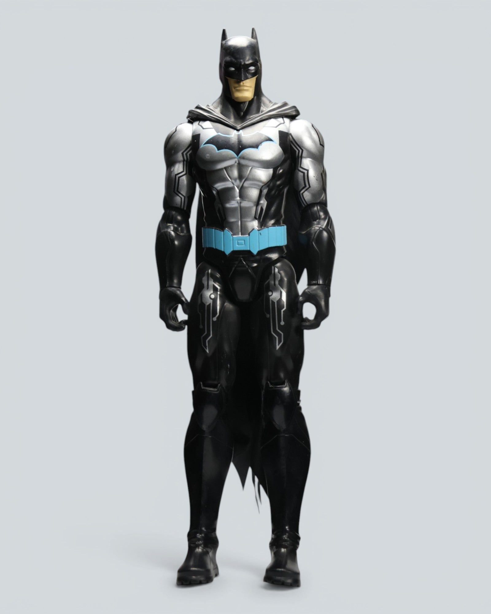 DC: Batman Stealth Tech Edition 12-Inch Action Figure