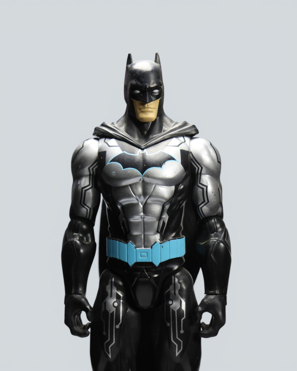 DC: Batman Stealth Tech Edition 12-Inch Action Figure