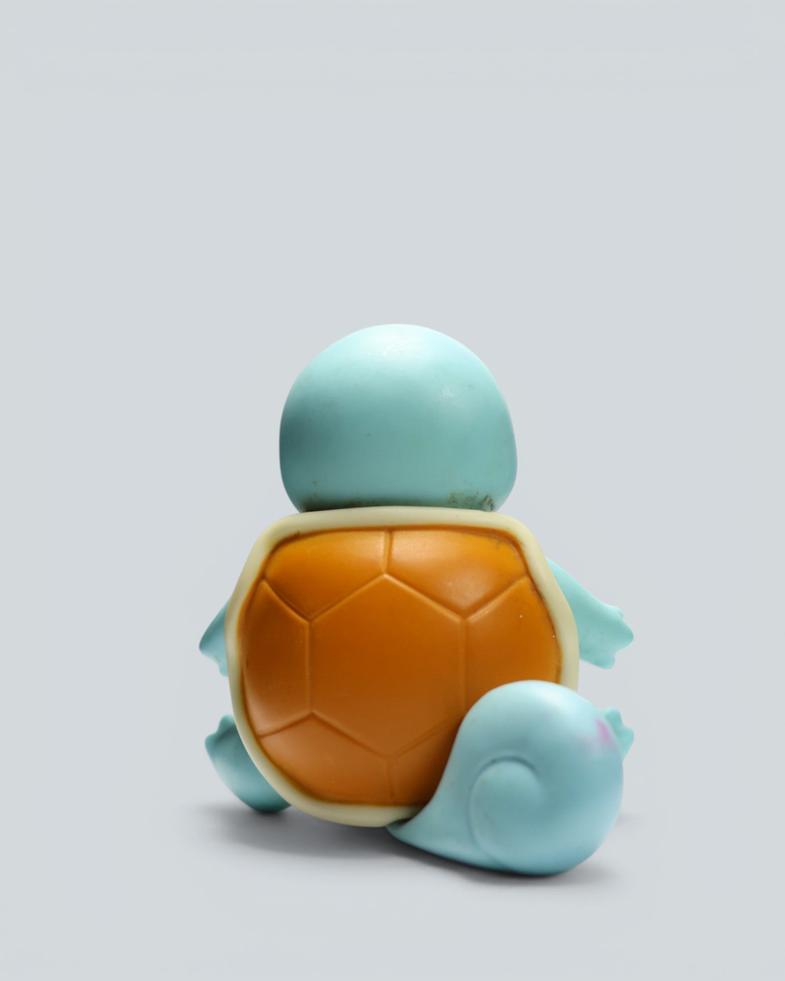 Pokémon Squirtle Collectible Vinyl Figure - Large Size