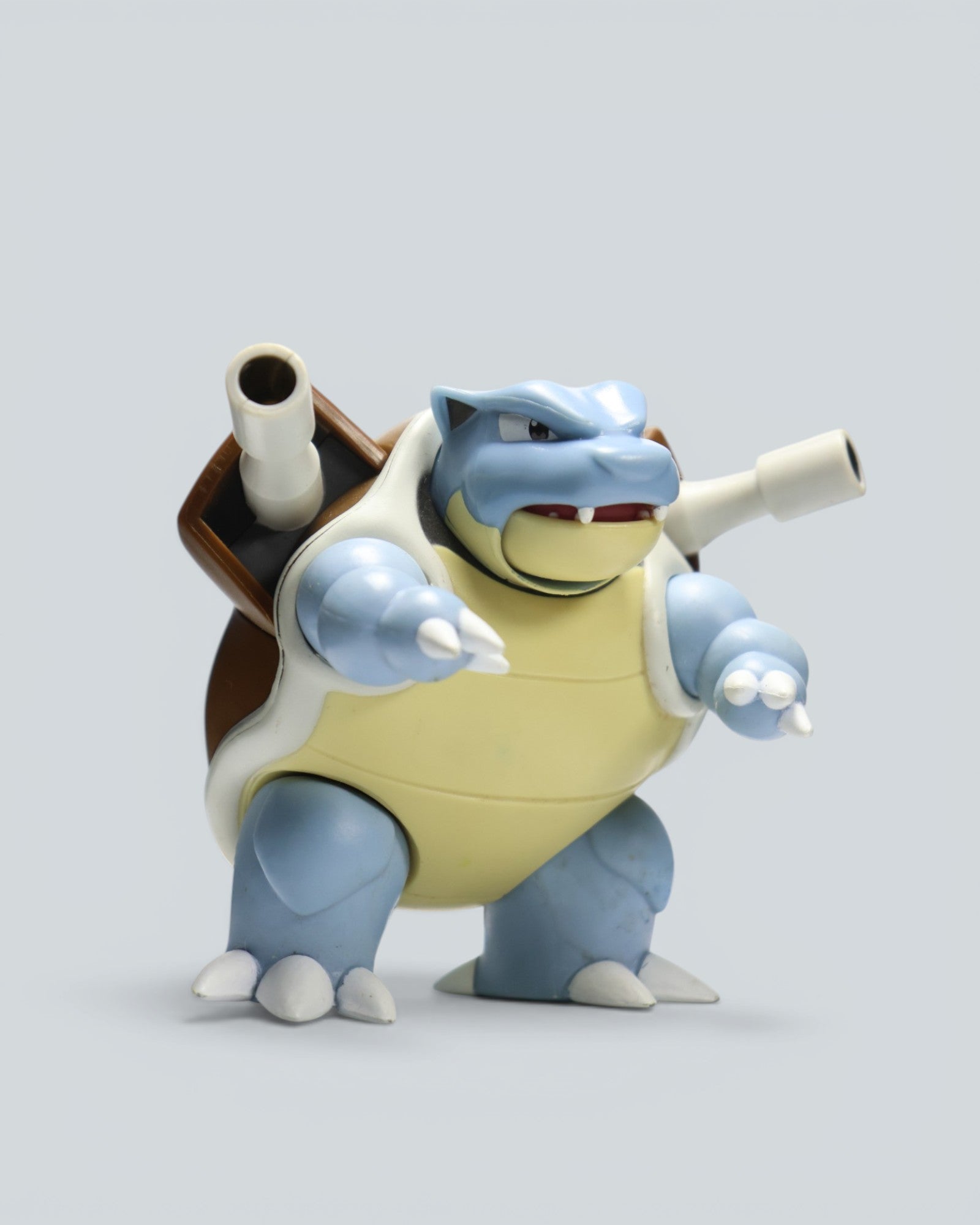 Pokémon: Blastoise – Battle Action Figurine - Large Size