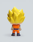 Dragon Ball Z – Super Saiyan Goku (First Appearance) - FunkoPop