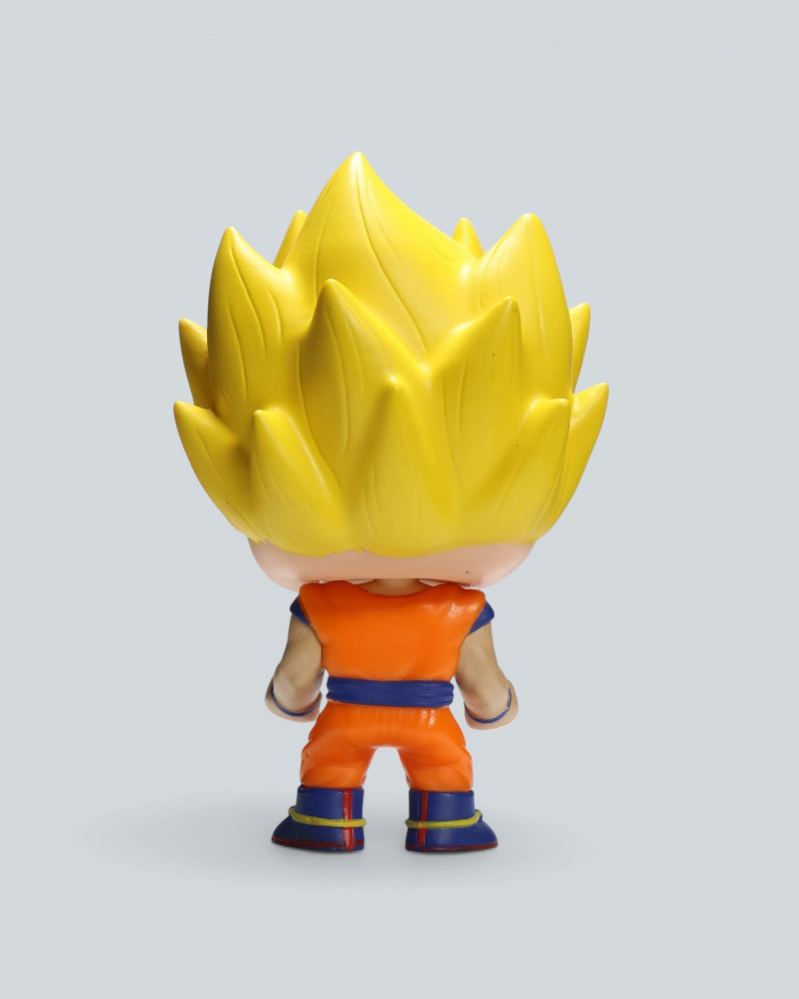 Dragon Ball Z – Super Saiyan Goku (First Appearance) - FunkoPop