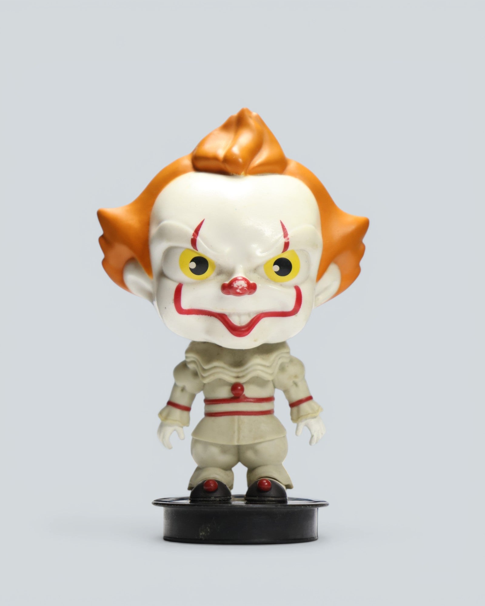 IT: Pennywise the Dancing Clown Stylized Collectible Figure - Bobblehead