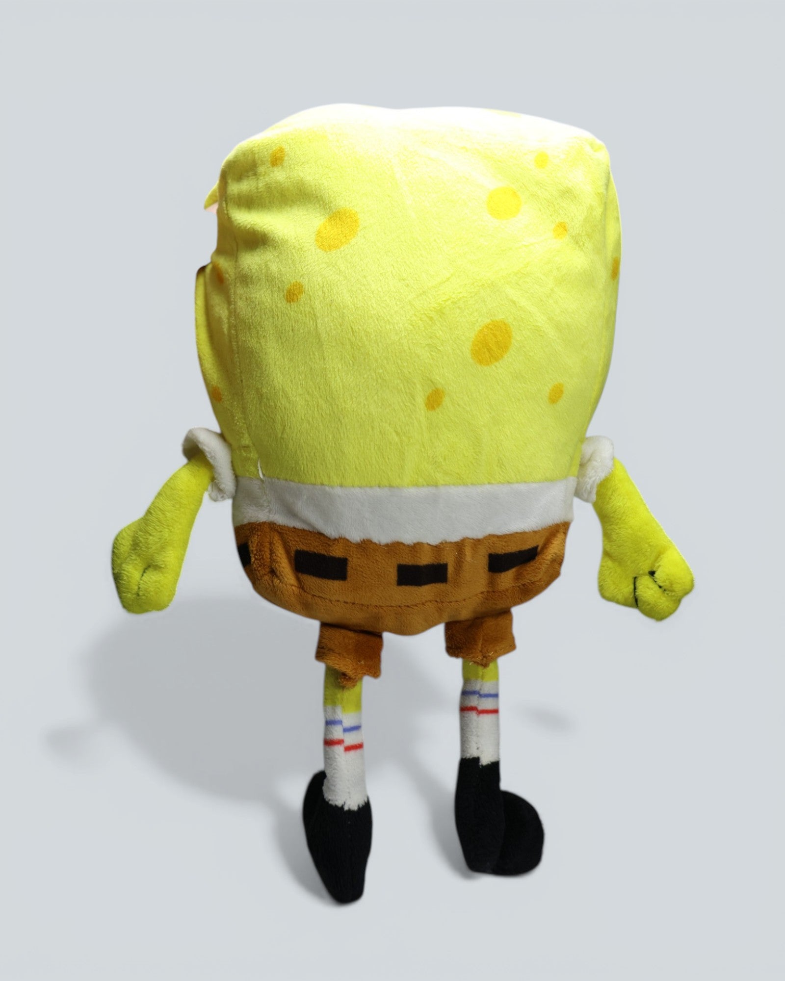 SpongeBob SquarePants & Gary the Snail Plush Set