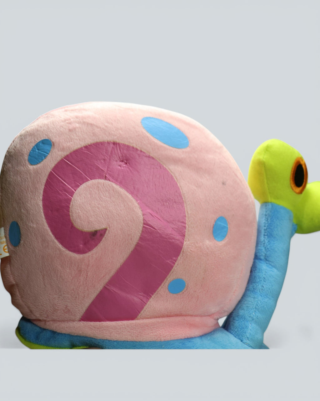 SpongeBob SquarePants & Gary the Snail Plush Set