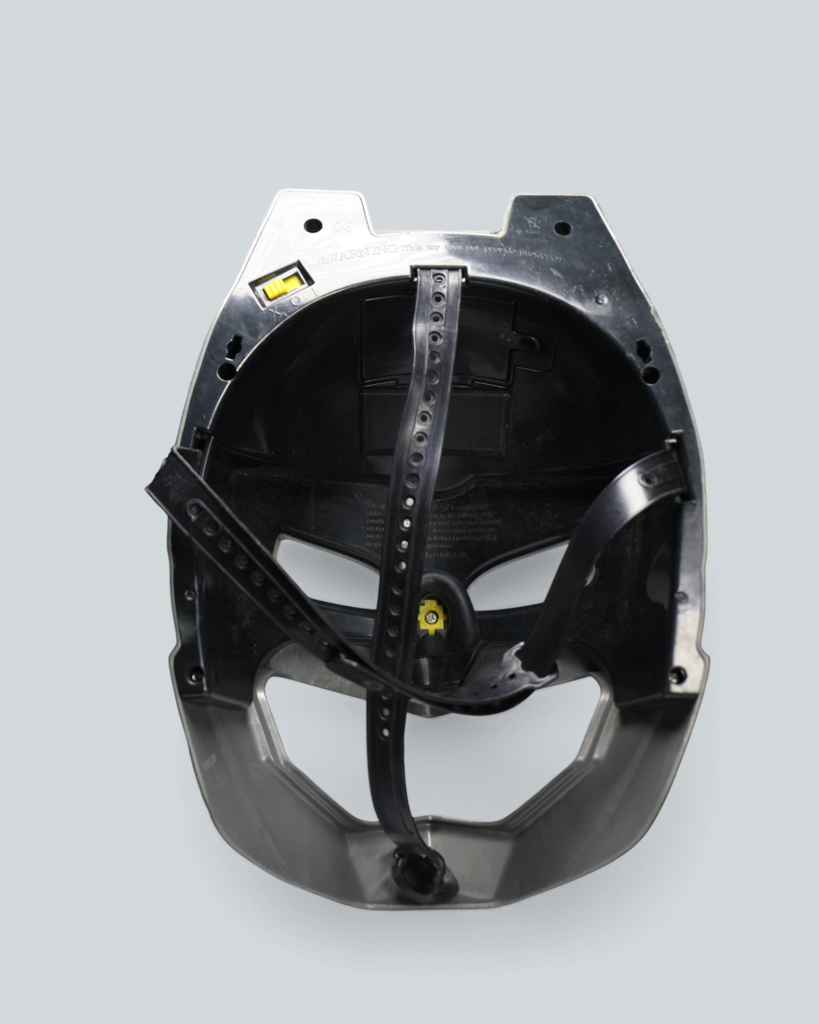 Batman v Superman: Dawn of Justice Armored Batman Mask - Fully Functional