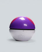 Pokémon Master Ball Collectible - Fully Functional - Mind Guessing Pokeball