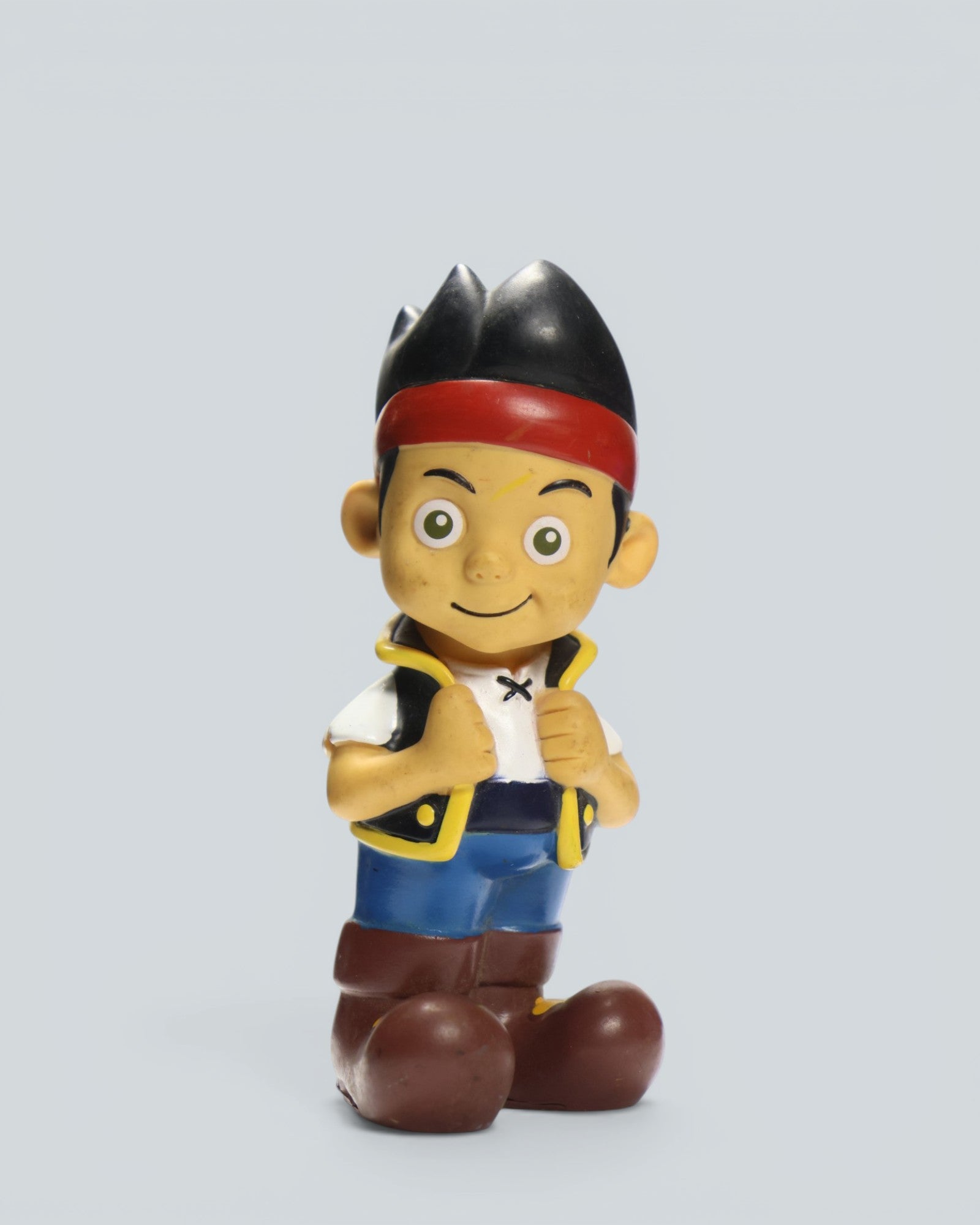 Jake and the Never Land Pirates: Jake Collectible Figure