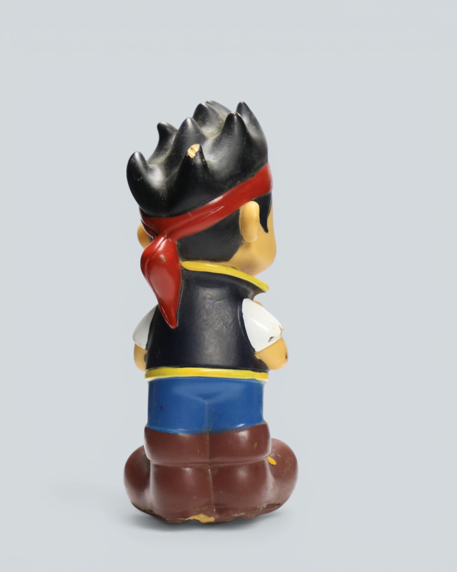 Jake and the Never Land Pirates: Jake Collectible Figure