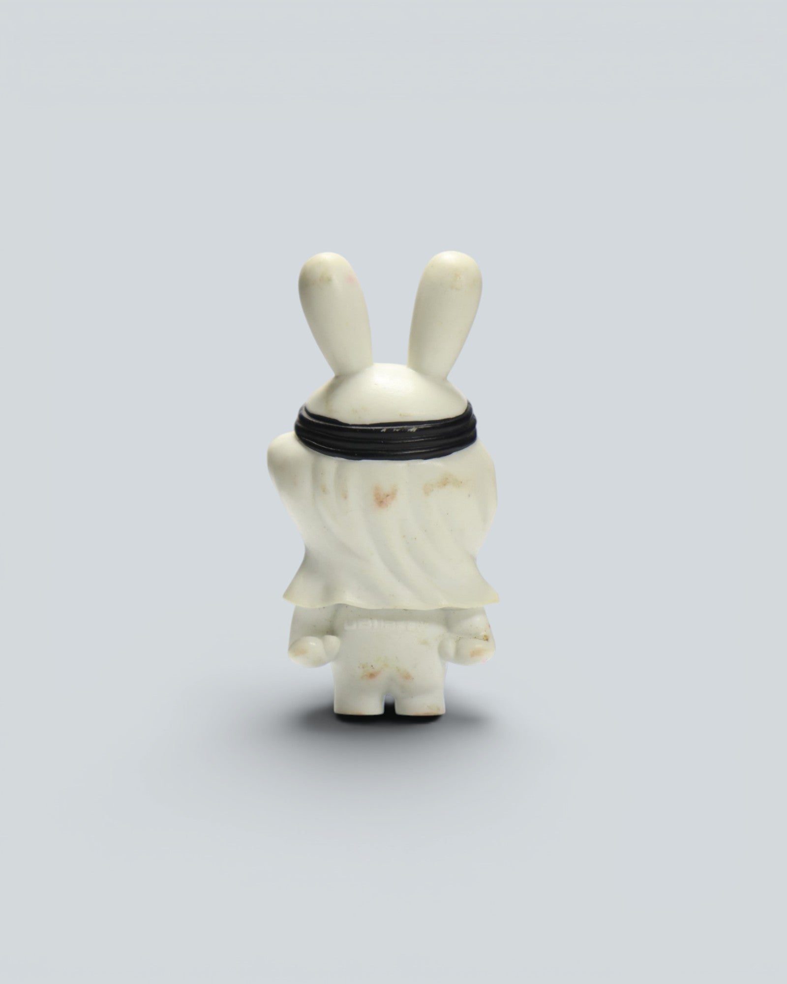 Rabbids Invasion: Glasses & Stylized Rabbid Duo