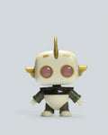 The Iron Giant: Stylized Mini Figure