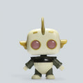 The Iron Giant: Stylized Mini Figure