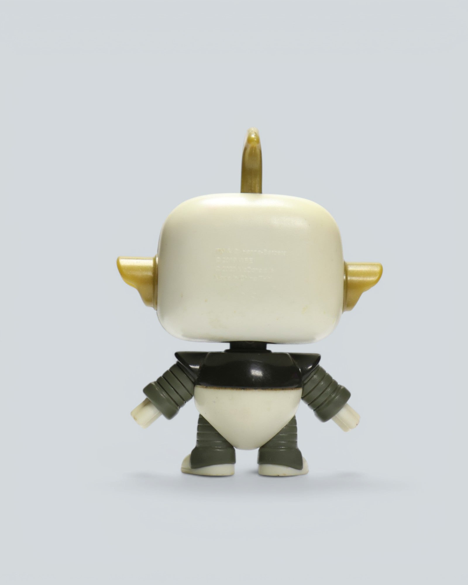The Iron Giant: Stylized Mini Figure