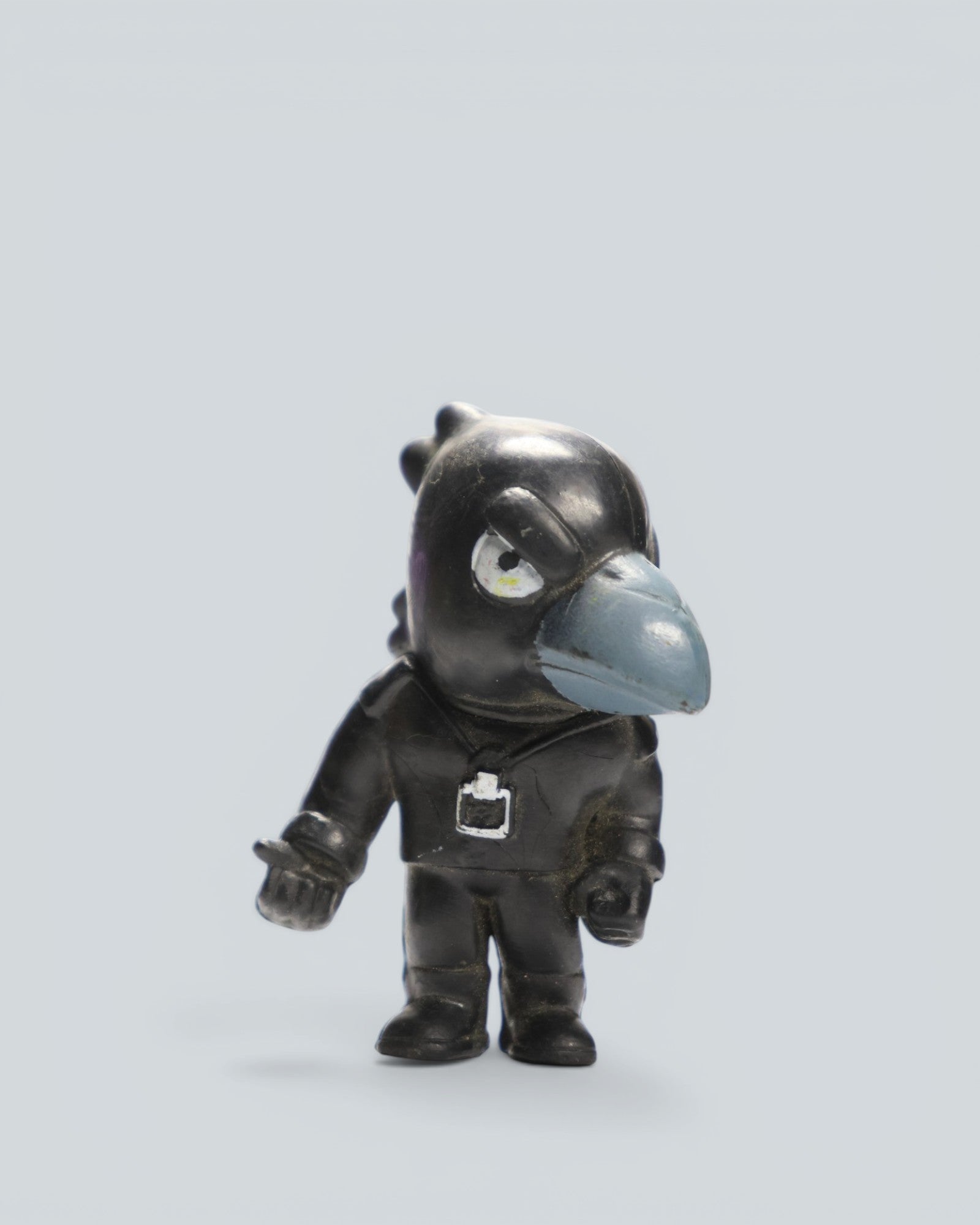 Brawl Stars Crow Collectible Figure