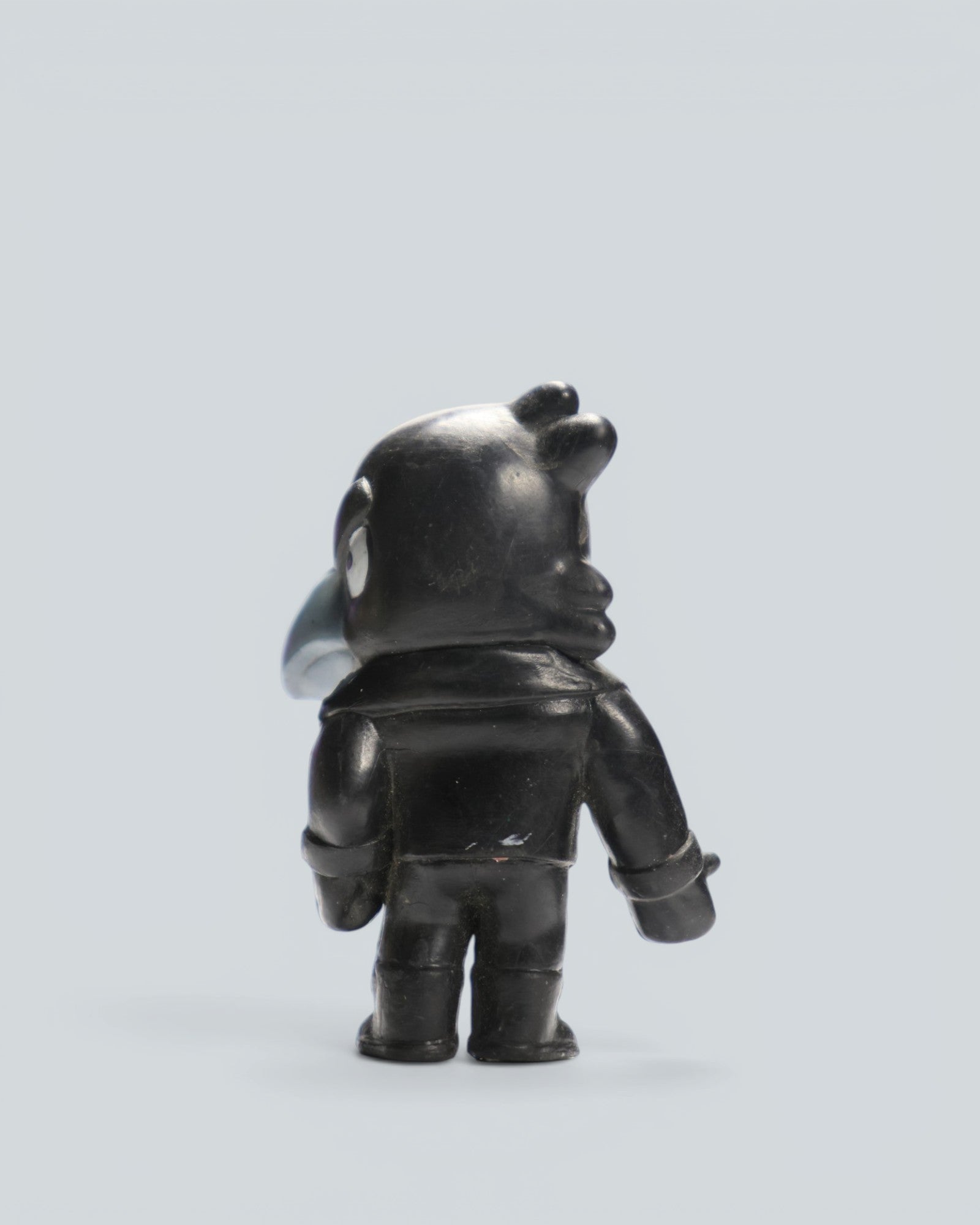Brawl Stars Crow Collectible Figure