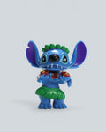 Lilo & Stitch: Hula Dancer Stitch Mini Figure