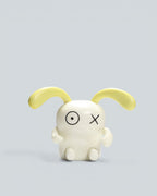Rabbids Invasion: Glasses & Stylized Rabbid Duo