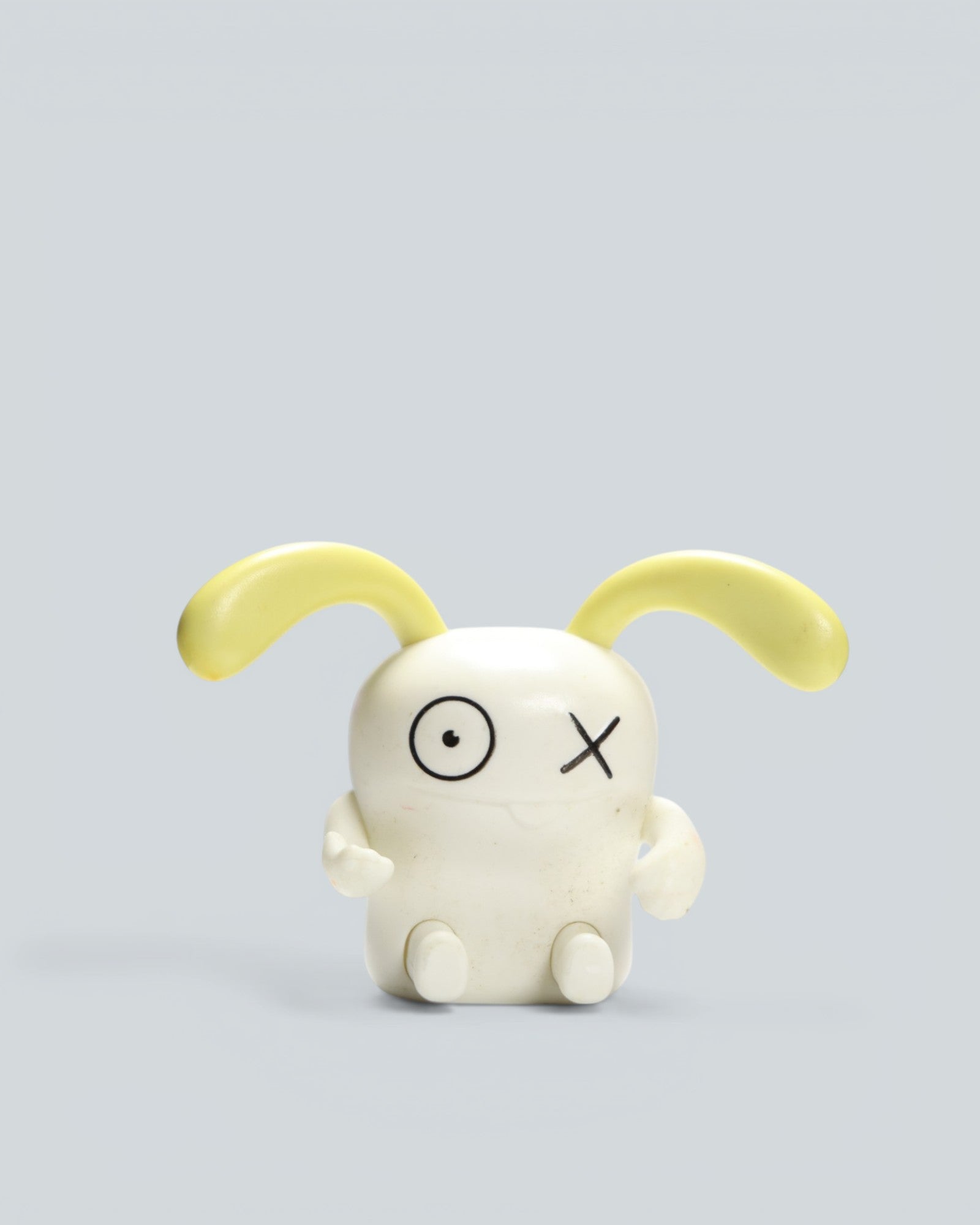 Rabbids Invasion: Glasses & Stylized Rabbid Duo