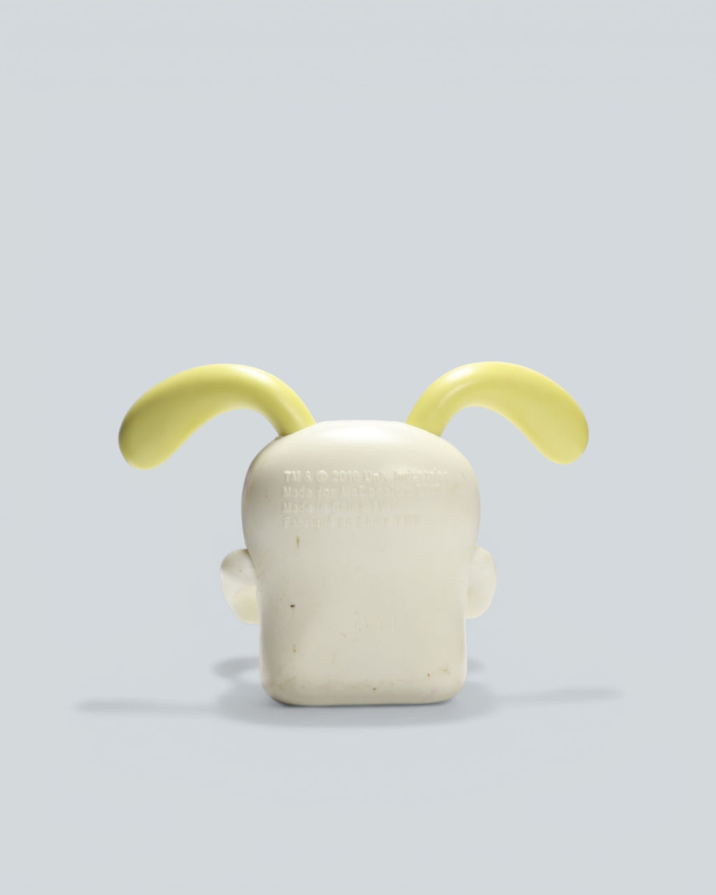 Rabbids Invasion: Glasses & Stylized Rabbid Duo