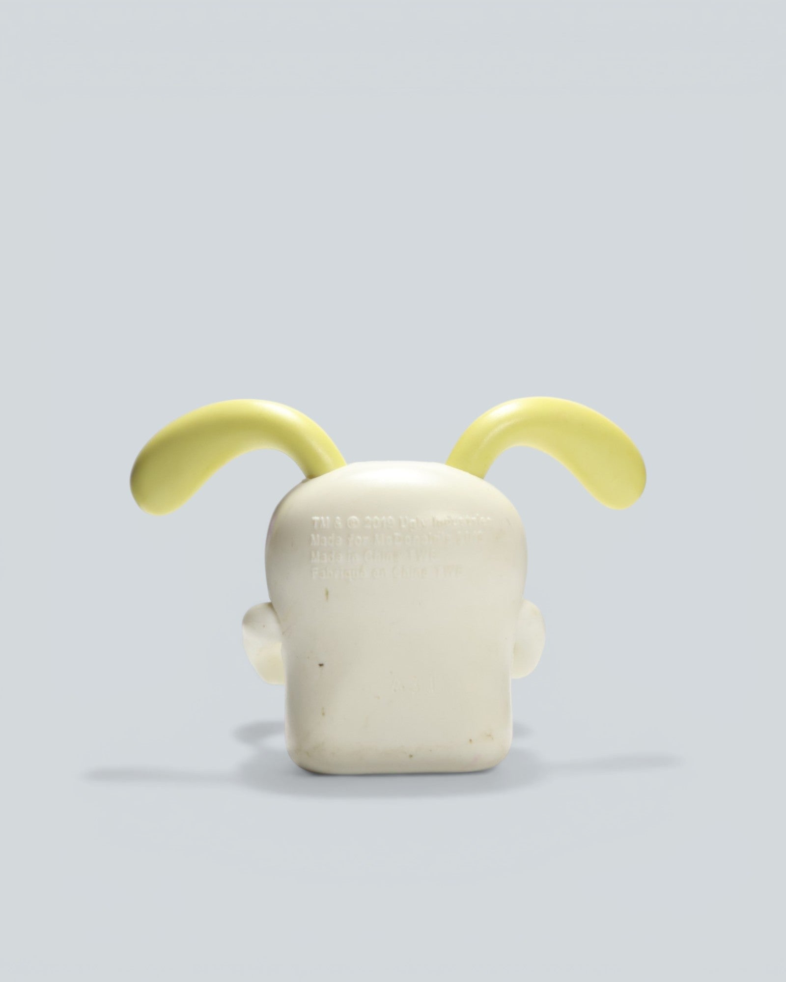 Rabbids Invasion: Glasses & Stylized Rabbid Duo