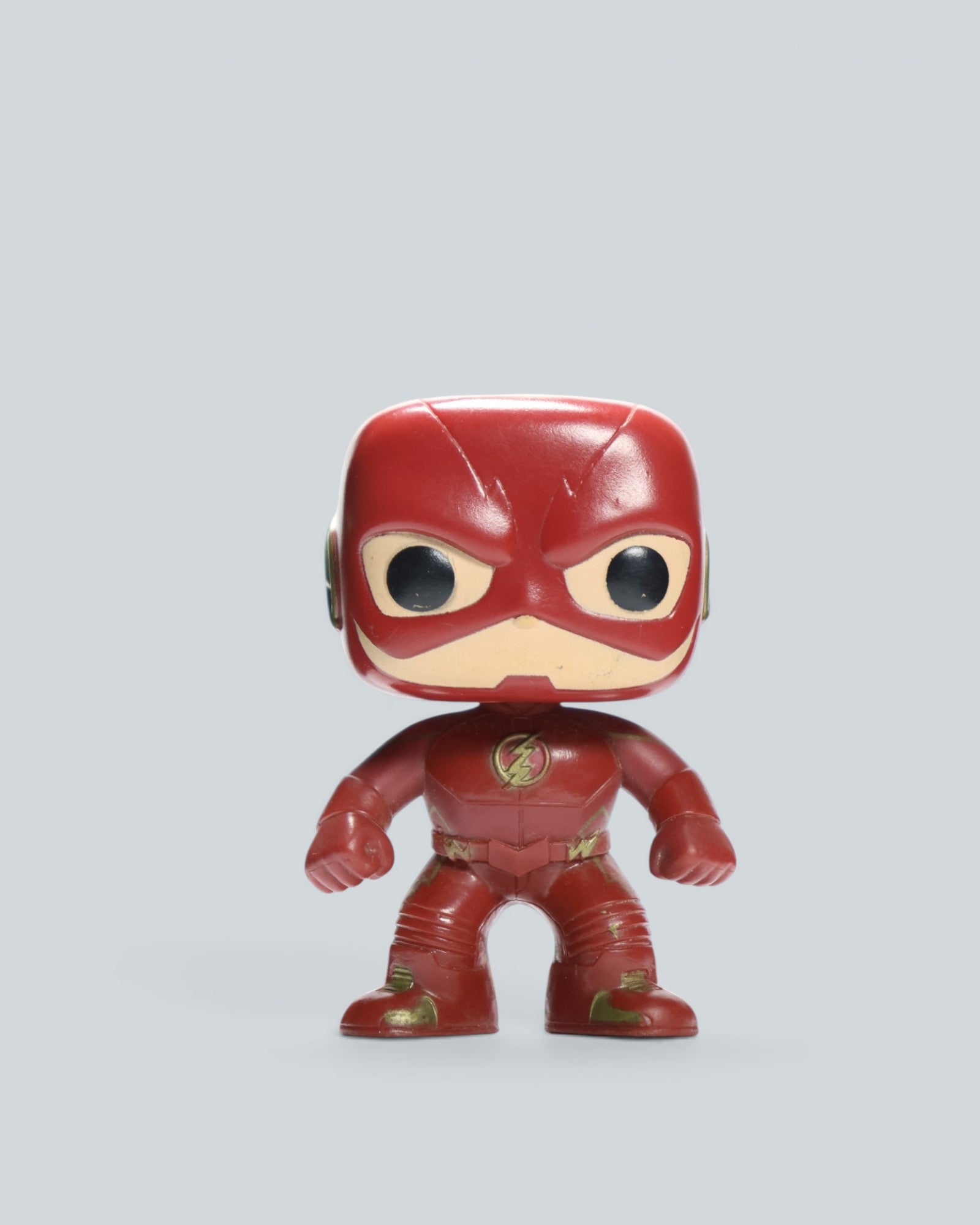 DC Justice League: The Flash - FunkoPop