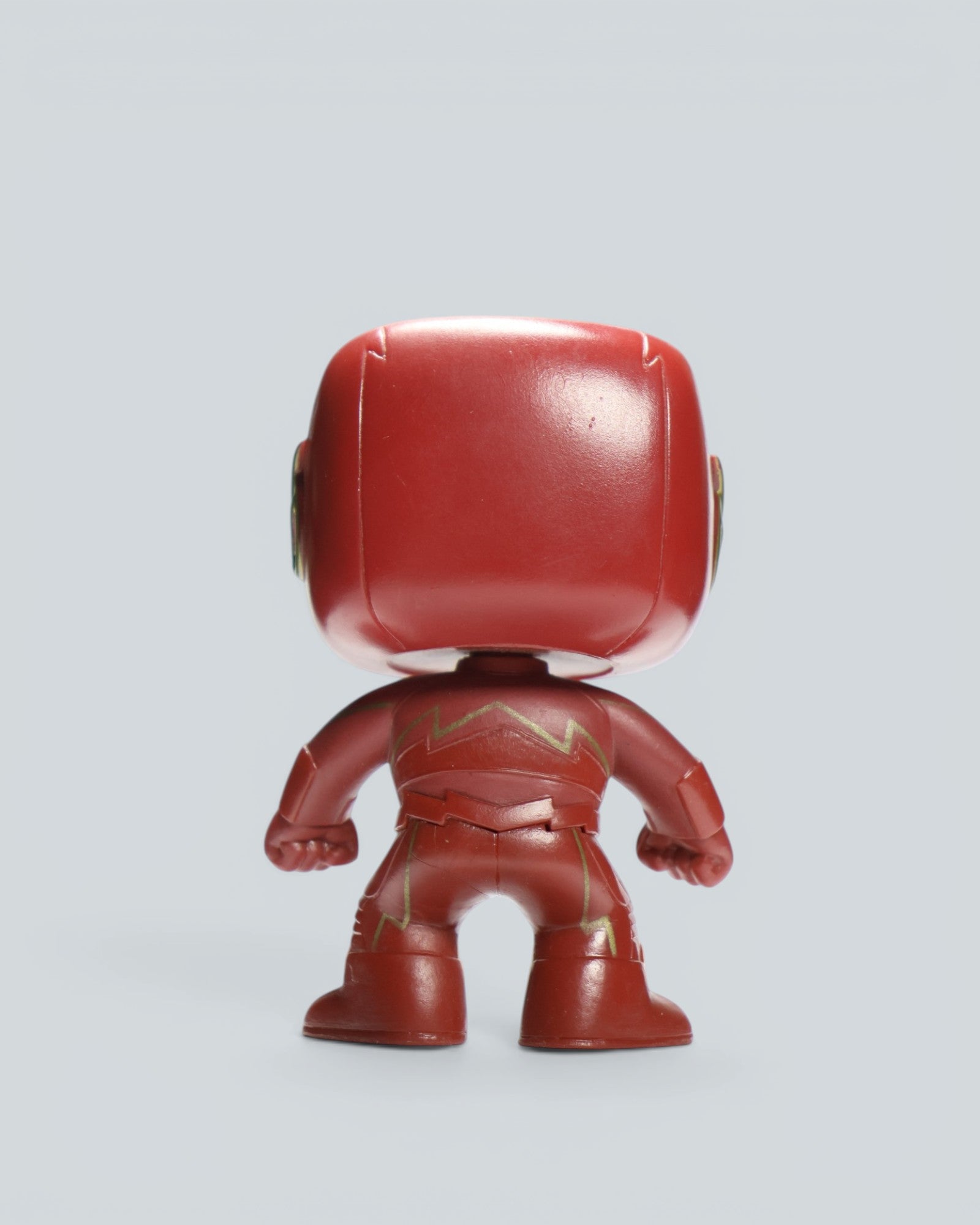 DC Justice League: The Flash - FunkoPop