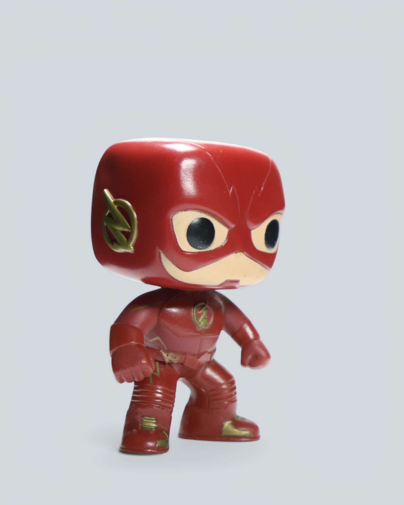 DC Justice League: The Flash - FunkoPop
