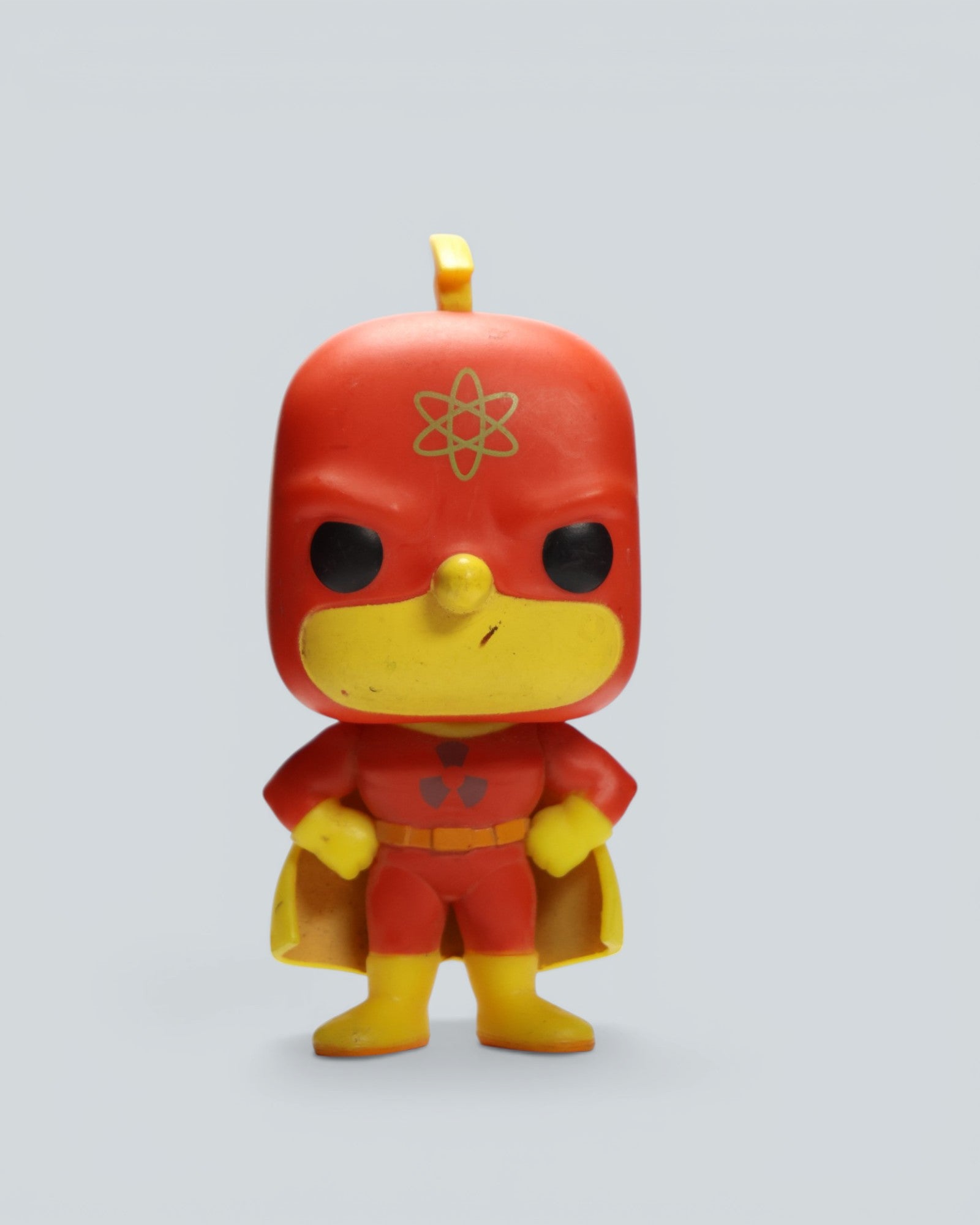 The Simpsons: Radioactive Man Funko Pop! (#496)