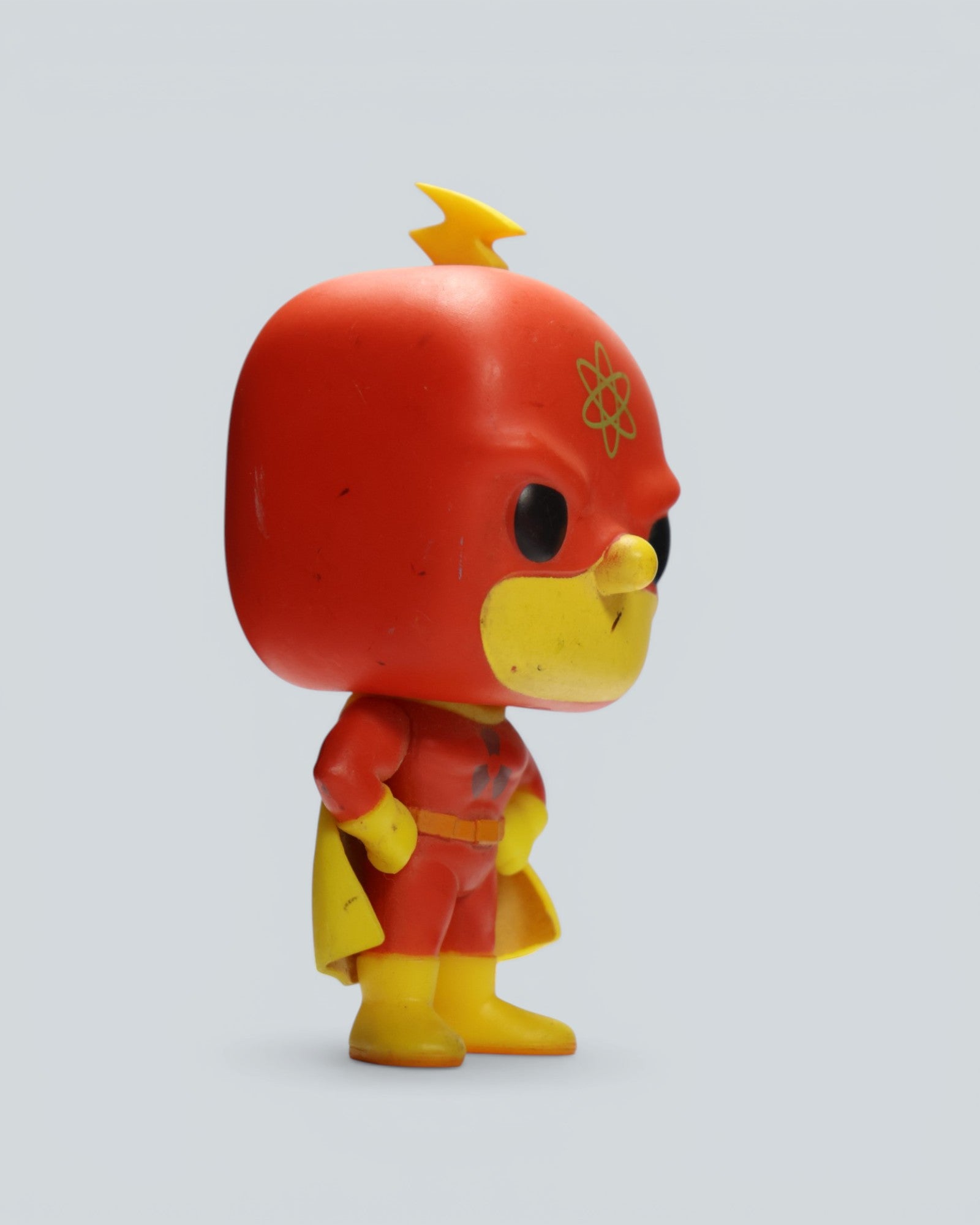 The Simpsons: Radioactive Man Funko Pop! (#496)