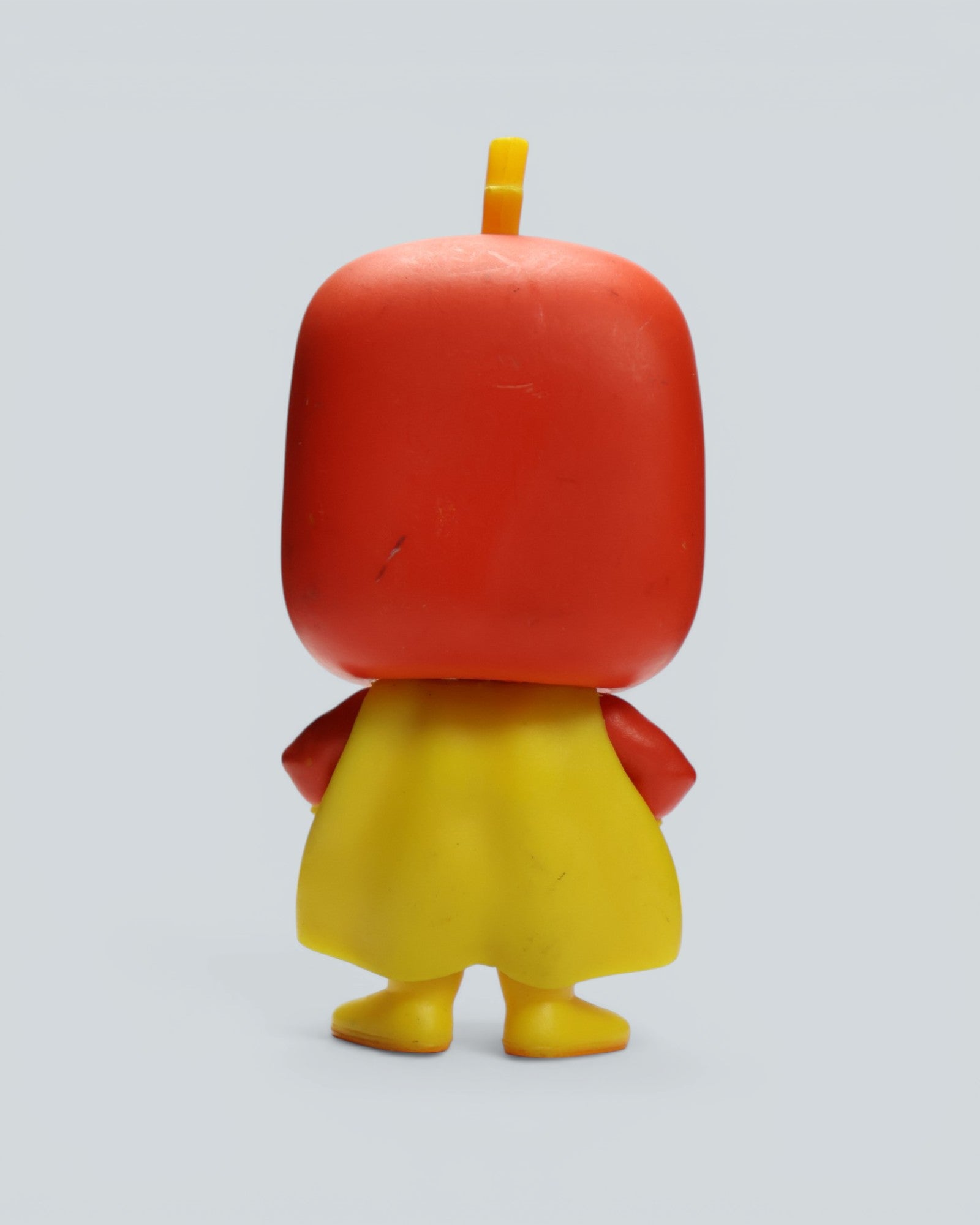 The Simpsons: Radioactive Man Funko Pop! (#496)