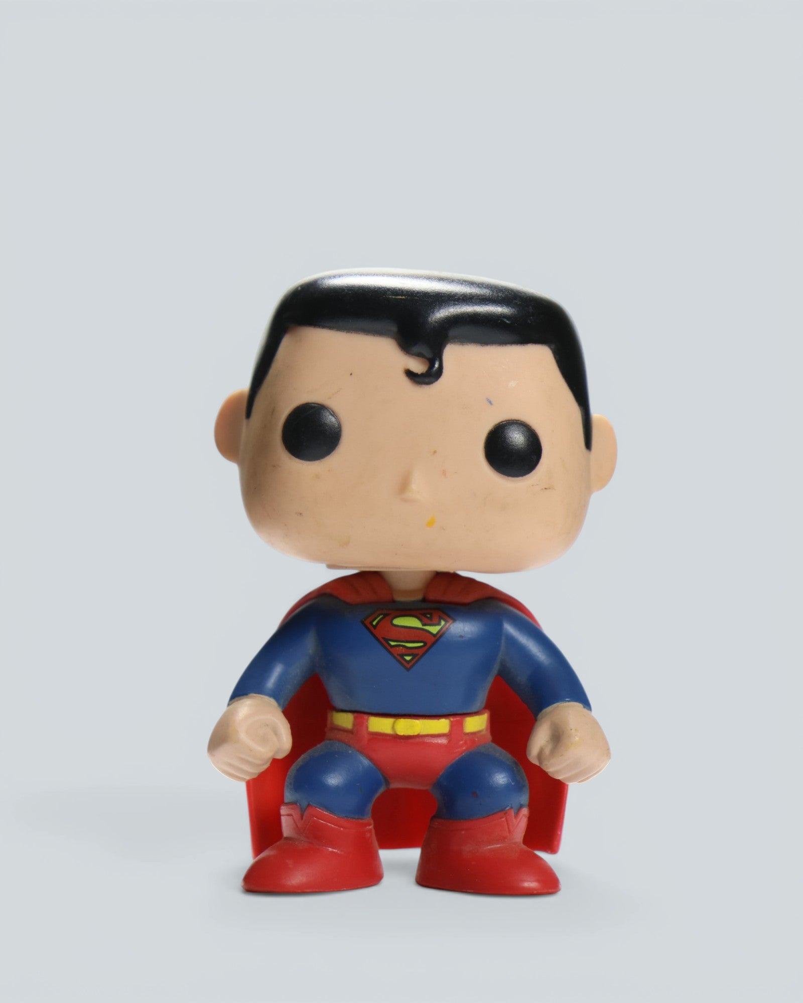 DC: Superman Funko Pop Figure