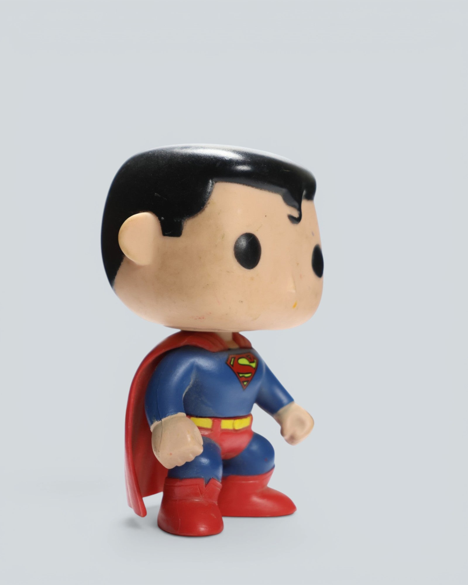 DC: Superman Funko Pop Figure