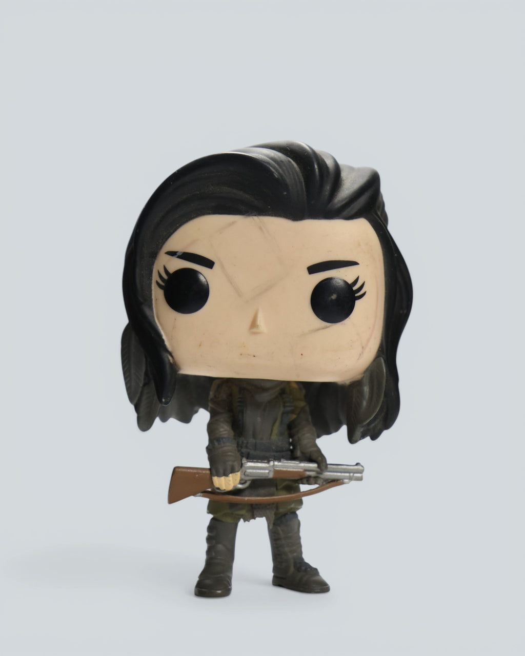 Mad Max: Fury Road - The Valkyrie - FunkoPop