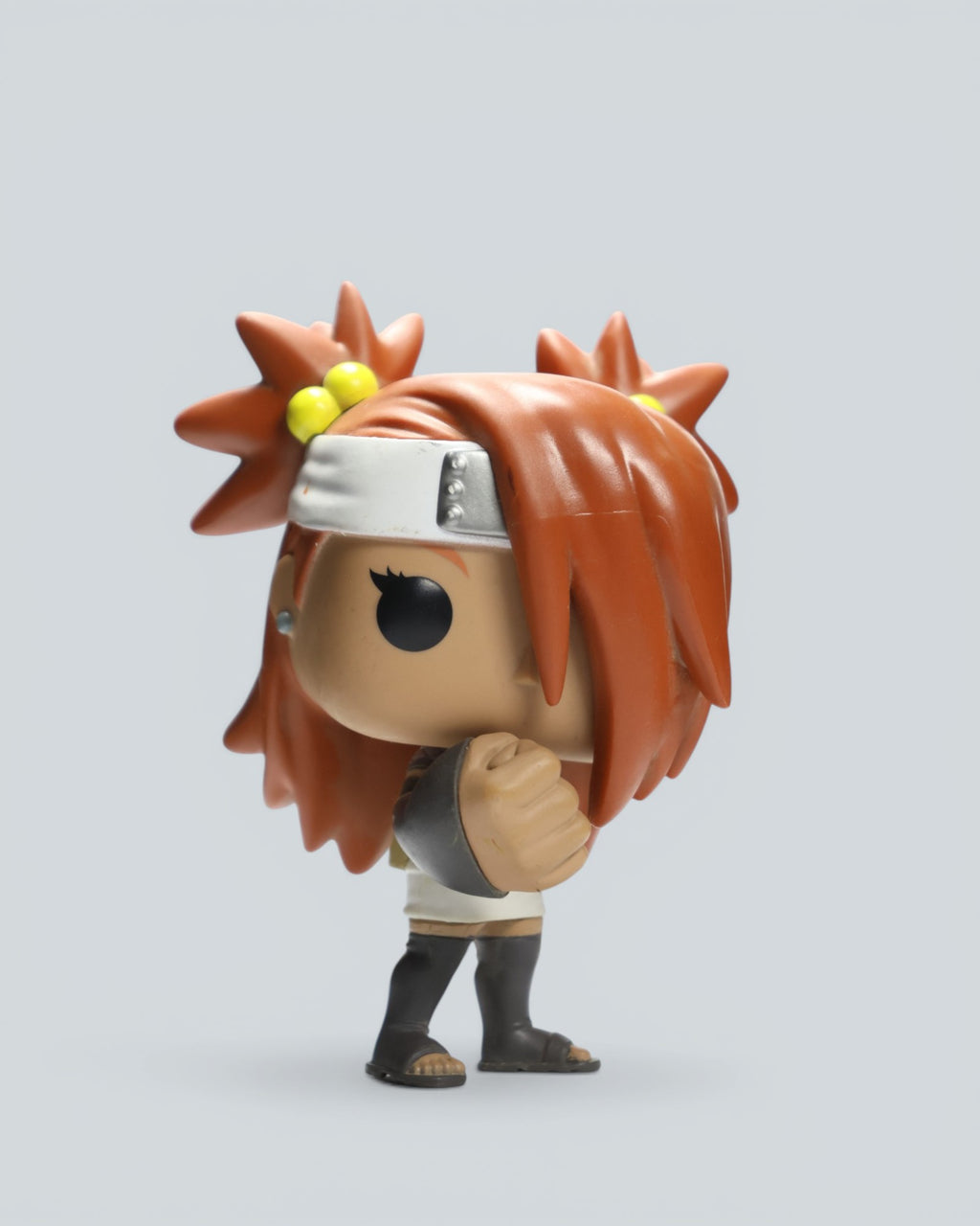 Naruto Shippuden - Cho-Cho - FunkoPop