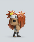 Naruto Shippuden - Cho-Cho - FunkoPop