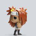 Naruto Shippuden - Cho-Cho - FunkoPop