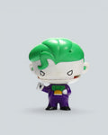 DC Comics The Joker - Purple Suit Edition