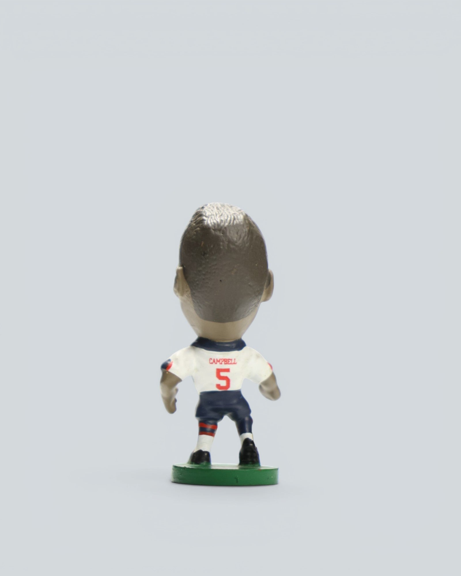 Corinthian ProStars: Sol Campbell - England National Team Edition