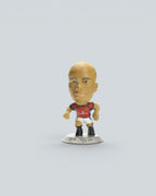 Corinthian ProStars: Wes Brown - Manchester United Edition
